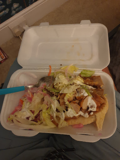 Photo of Rami's Take Away Food Shop - 39 Market Jew St, Penzance TR18 2HX